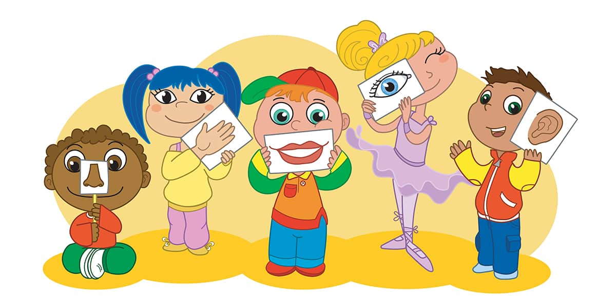 זיהוי העדפות לרכישת ידע אצל ילדים ובני נוער - שיעור מוקלט