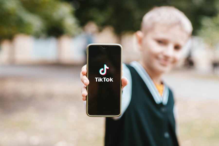 איך לעזור לילדים ובני נוער החווים טיקים כתוצאה מצפייה בטיק טוק - "למצוא את השקט שבי" -  פעילות פרטנית