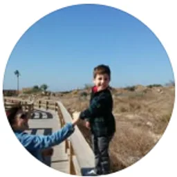 ליטל גבאי-חן