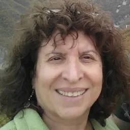 שרה כספי