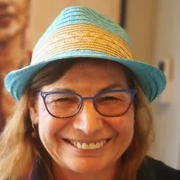 צילה פיקהולץ