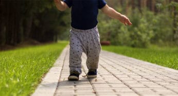 עקב בצד אגודל – לעבר המטרה (הליך טיפולי)