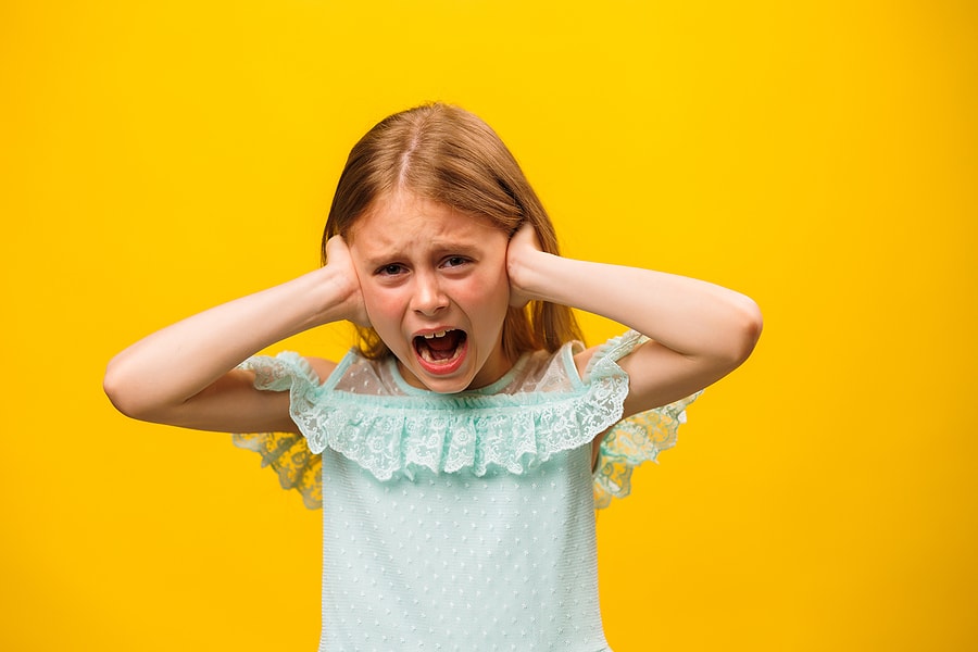 התקפי זעם אצל ילדים ובני נוער – איך ניתן לעזור להם?