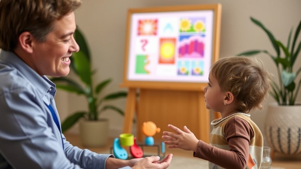 NLP לילדים: טיפול בחרדות ופחדים